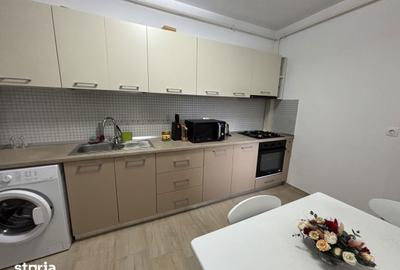 Apartament cu 2 camere semidecomandat în Ștefănești - 20