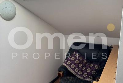 Apartament cu 3 camere semidecomandat, mobilat în Valea Borcutului - 7
