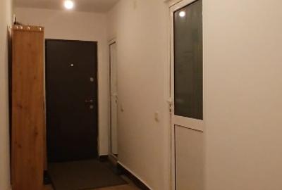 Apartament cu 2 camere decomandat în Central - 5