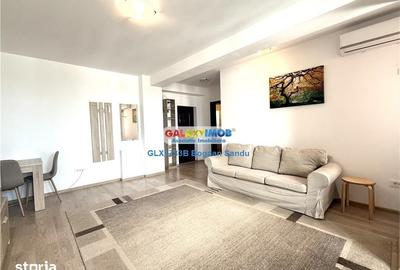Apartament cu 2 camere semidecomandat în Roșu