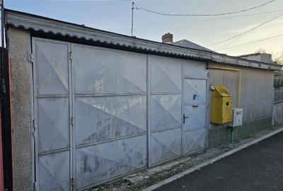 Casă cu 3 camere în Chercea - 2