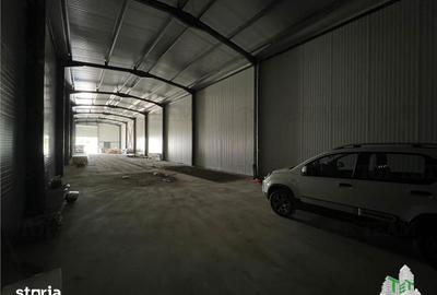 Spațiu comercial, de 435 mp, în Moșteni - 6