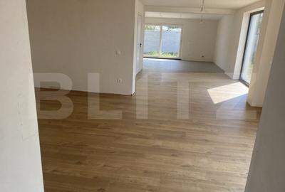 Casă cu 4 camere cu Teren 830 Mp în Central - 7