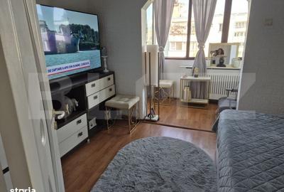 Apartament cu 2 camere în Astra
