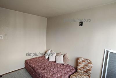 Apartament cu 2 camere decomandat în Dristor
