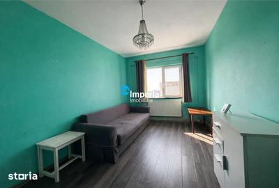 Apartament cu 4 camere decomandat în Dacia - 3