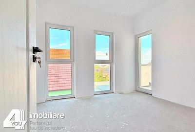 Apartament cu 3 camere decomandat în Micălaca - 18