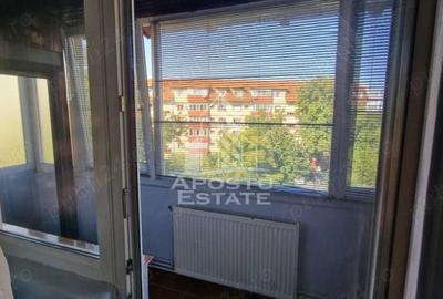 Apartament cu 2 camere semidecomandat în Lipovei - 3