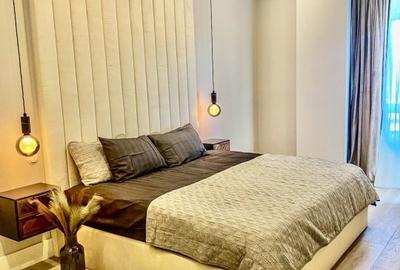 Apartament cu 4 camere decomandat, mobilat în Pipera - 8