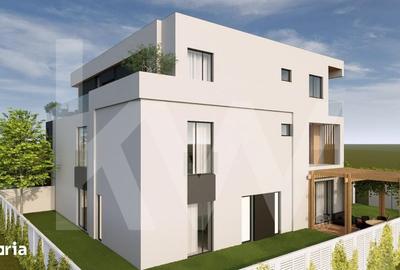 Apartament cu 5 camere în Central - 3