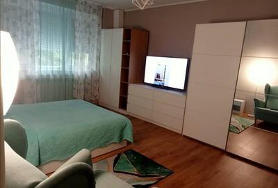Apartament cu 2 camere decomandat, mobilat în Lidia
