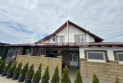 Spațiu comercial, de 600 mp, în Dumbrăveni - 2