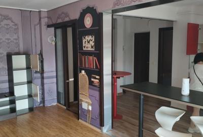 Apartament cu 3 camere decomandat în Central - 6