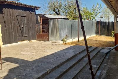 Casă cu 3 camere cu Teren 1352 Mp în Horia - 4