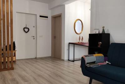Apartament cu 2 camere decomandat în Șelimbăr - 3