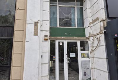 Spațiu comercial, de 73 mp, în Decebal
