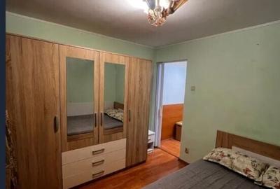 Apartament cu 2 camere decomandat, mobilat în Sălăjan