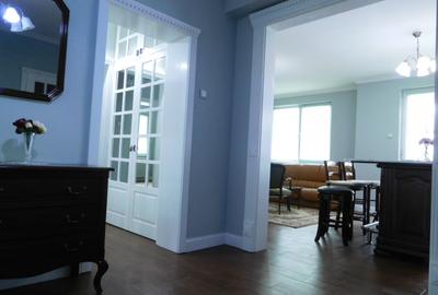 Apartament cu 4 camere decomandat în Între Lacuri - 8