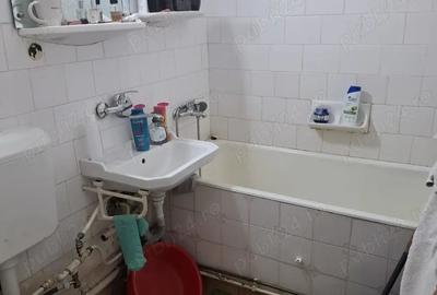 Apartament cu 2 camere semidecomandat în Săsar