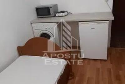 Garsonieră, mobilată în Circumvalațiunii - 5