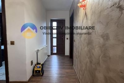Casă individuală cu 5 camere cu Garaj în Viișoara - 8