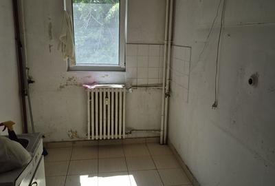 Apartament cu 2 camere semidecomandat în Drumul Taberei
