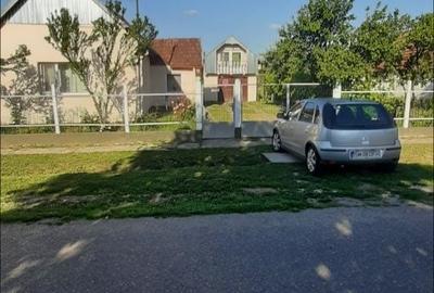 Casă cu 2 camere în Ardud