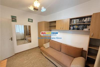 Apartament cu 4 camere decomandat, mobilat în Cantacuzino - 3