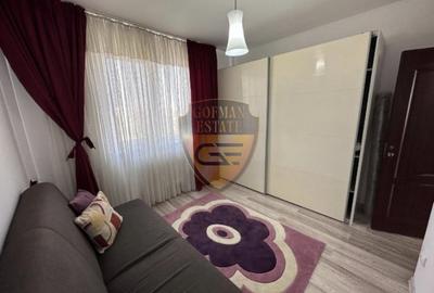 Apartament cu 3 camere decomandat, mobilat în Central - 3
