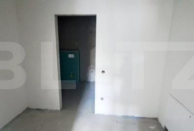 Duplex cu 6 camere cu Garaj în Borhanci - 17