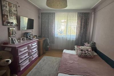 Apartament cu 2 camere în Dacia