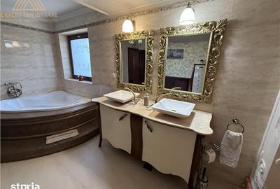 Casă cu 6 camere cu Teren 850 Mp în Central - 19