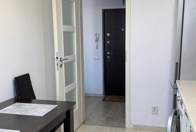 Apartament cu 2 camere semidecomandat în Central - 6