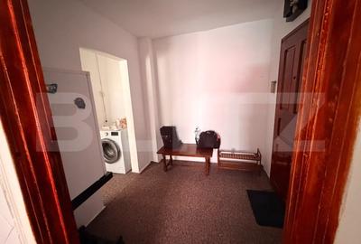 Apartament cu 2 camere decomandat, mobilat în Elisabetin - 5