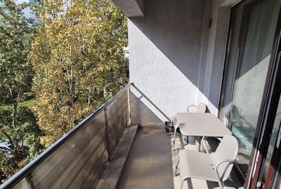 Apartament cu 3 camere semidecomandat în Națiunile Unite - 8