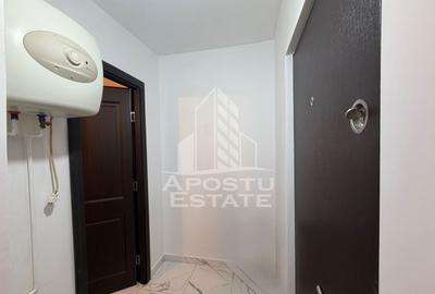 Garsonieră nedecomandată în Lipovei - 5