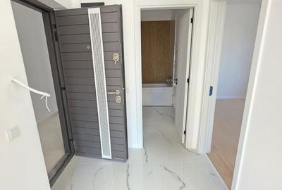 Apartament cu 2 camere în Central - 1