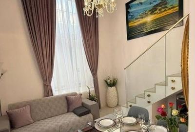 Apartament cu 2 camere, mobilat în Doamna Ghica - 2