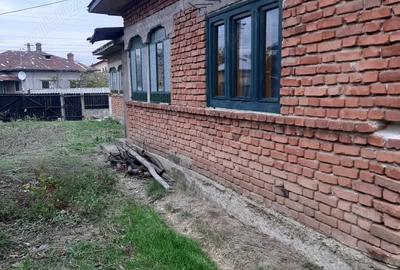 Casă cu 4 camere cu Teren 1000 Mp în Poienarii-Rali - 5