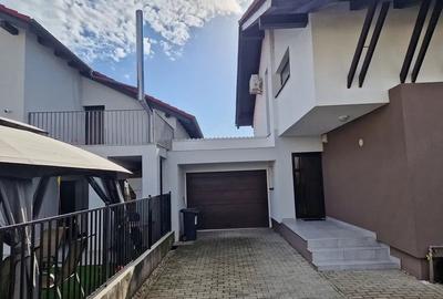 Casă cu Teren 350 Mp în Central