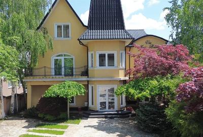 Birou, de 380 mp, în Burdujeni - 2