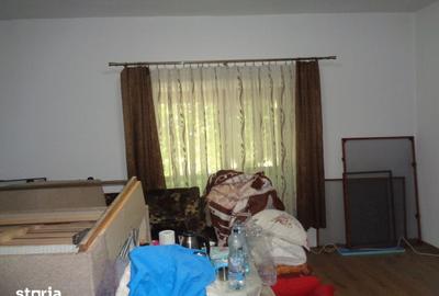 Casă cu 3 camere cu Teren 5132 Mp în Central - 8