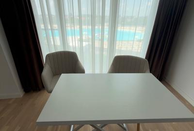 Apartament cu 2 camere decomandat în Băneasa - 10