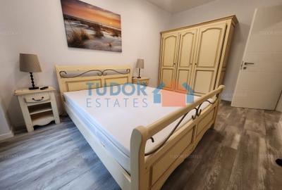 Apartament cu 3 camere semidecomandat, mobilat în Șoseaua Nordului - 6