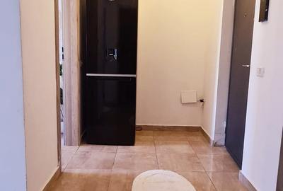 Garsonieră decomandată în Dobroești - 12