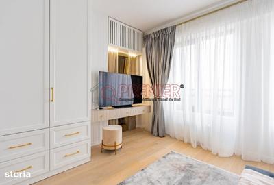 Apartament cu 3 camere în Tineretului