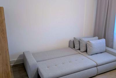 Apartament cu 2 camere semidecomandat în Mărăști - 7
