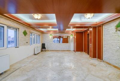 Birou, de 148 mp, în Romană - 3
