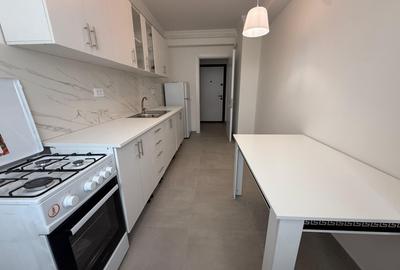 Apartament cu 2 camere decomandat în Energia - 9