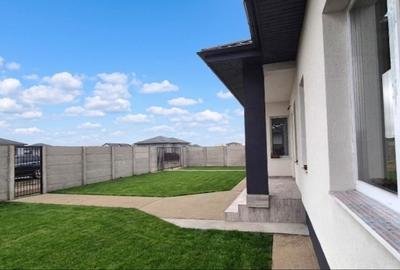 Casă cu 4 camere cu Teren 500 Mp în Clinceni - 3